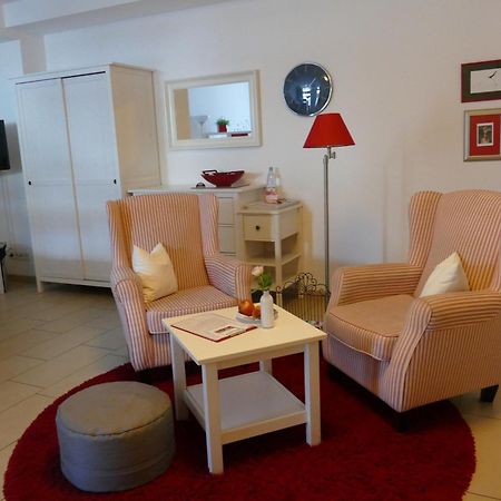 Apartment Am Markt 13 Konz Eksteriør bilde