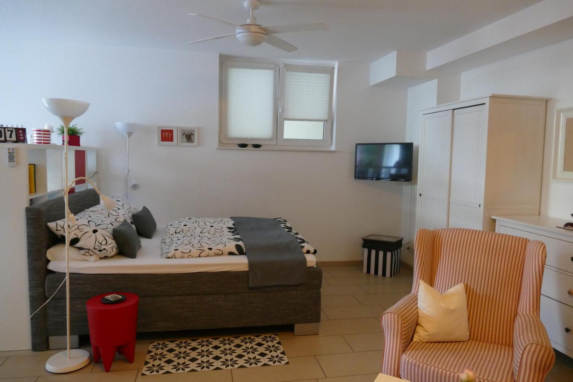 Apartment Am Markt 13 Konz Eksteriør bilde
