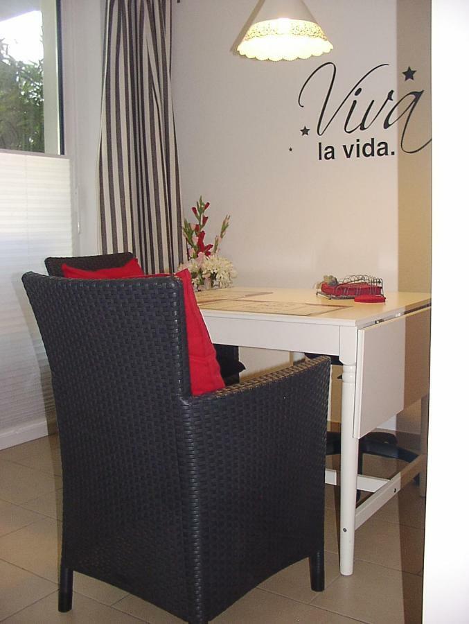 Apartment Am Markt 13 Konz Eksteriør bilde