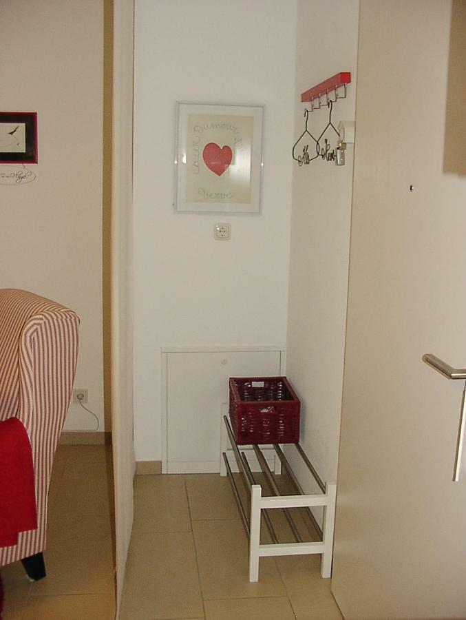 Apartment Am Markt 13 Konz Eksteriør bilde