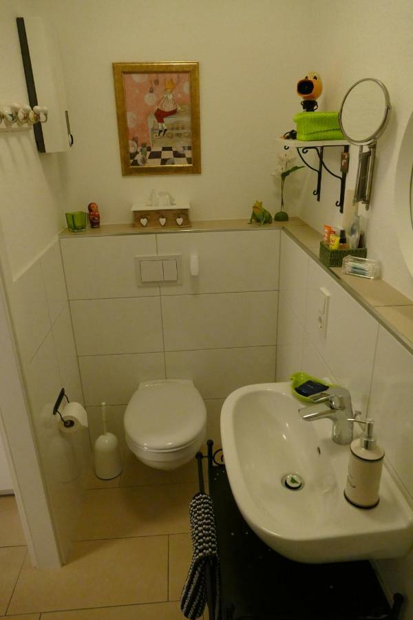 Apartment Am Markt 13 Konz Eksteriør bilde